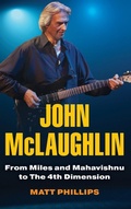 Cover: John McLaughlin - Rowman & Littlefield Publishers