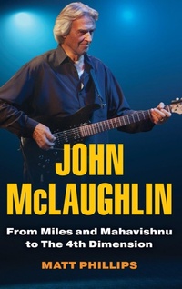 Enlarge image Cover: John McLaughlin - Rowman & Littlefield Publishers