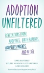 Cover: Adoption Unfiltered - Rowman & Littlefield Publishers