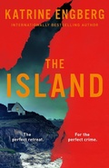 Cover: The Island - Hodder Paperback