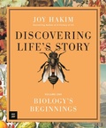Cover: Discovering Life's Story: Biology's Beginnings - Walker Books Ltd