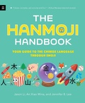 Cover: The Hanmoji Handbook - Walker Books Ltd