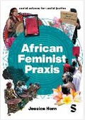 Cover: African Feminist Praxis - SAGE Publications Ltd
