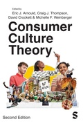 Cover: Consumer Culture Theory - SAGE Publications Ltd