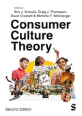 Cover: Consumer Culture Theory - SAGE Publications Ltd