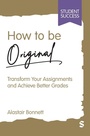 Cover: How to be Original - SAGE Publications Ltd