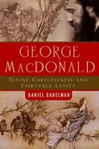 Enlarge image Cover: George MacDonald - Baylor University Press