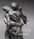 Cover: Camille Claudel - J. Paul Getty Museum