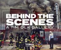 Abbildung von: Behind the Scenes - Fire Engineering Books