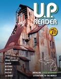 Cover: U.P. Reader -- Volume #7 - Modern History Press