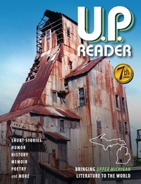Enlarge image Cover: U.P. Reader -- Volume #7 - Modern History Press