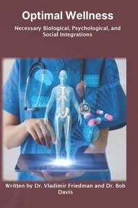 Enlarge image Cover: Optimal Wellness - International Publications Media Group LLC