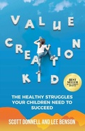 Cover: Value Creation Kid - ethos collective
