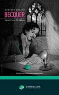 Cover: Gustavo Adolfo B&eacute;cquer - Selecci&oacute;n de obras - Distributed By Ingram Spark