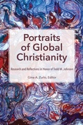 Cover: Portraits of Global Christianity - William Carey Publishing