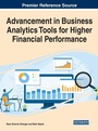 Cover: Advancement in Business Analytics Tools for Higher Financial Performance - IGI Global