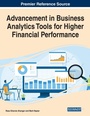 Cover: Advancement in Business Analytics Tools for Higher Financial Performance - Business Science Reference