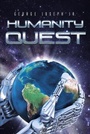 Cover: Humanity Quest - Page Publishing, Inc.
