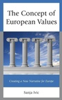 Cover: The Concept of European Values - Lexington Books
