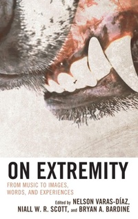 Enlarge image Cover: On Extremity - Lexington Books