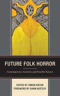 Cover: Future Folk Horror - Lexington Books