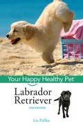 Cover: Labrador Retriever - Howell Books