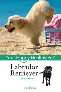 Enlarge image Cover: Labrador Retriever - Howell Books