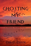 Cover: Ghosting My Friend - LEVEL BEST BOOKS