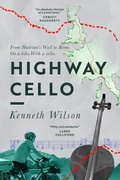 Cover: Highway Cello - Kenneth Wilson