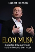 Cover: Elon Musk - Ingram Publishing