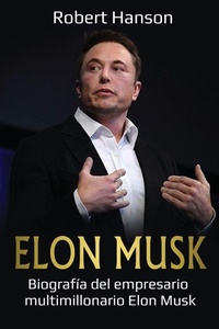 Enlarge image Cover: Elon Musk - Ingram Publishing