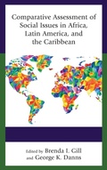 Cover: Comparative Assessment of Social Issues in Africa, Latin America, and the Caribbean - Lexington Books
