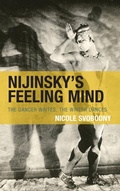 Cover: Nijinsky's Feeling Mind - Lexington Books