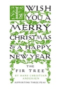 Cover: The Fir Tree - Renard Press Ltd