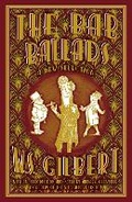 Cover: The Bab Ballads - Renard Press Ltd