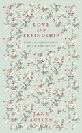 Cover: Love and Freindship - Renard Press Ltd
