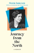 Cover: Journey from the North - Pushkin Press