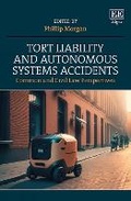 Abbildung von: Tort Liability and Autonomous Systems Accidents - Edward Elgar Publishing