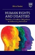 Abbildung von: Human Rights and Disasters - Edward Elgar Publishing