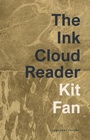 Cover: The Ink Cloud Reader - Carcanet Poetry