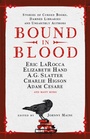 Cover: Bound in Blood - Titan Books