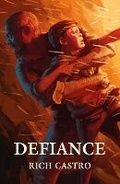 Cover: Defiance: 2 - Reformation Lightning