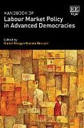 Cover: Handbook of Labour Market Policy in Advanced Democracies - Edward Elgar Publishing