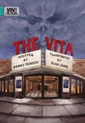 Cover: The Vita - Badger Publishing