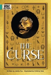 Enlarge image Cover: The Curse - Badger Publishing