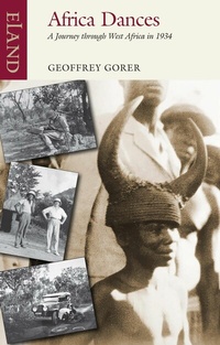 Abbildung von: Africa Dances - Eland Publishing