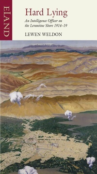 Abbildung von: Hard Lying - Eland Publishing