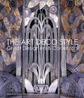 Cover: The Art Deco Style - ACC Art Books
