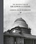 Cover: The Architecture of Sir Edwin Lutyens - ACC Art Books