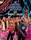 Cover: Doctor Who: Rose (Illustrated Edition) - BBC Books